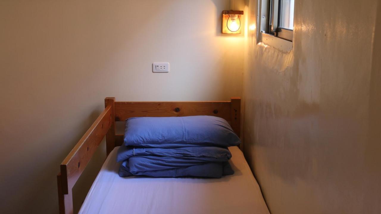Mountain Lodge Hostel نانزوانج المظهر الخارجي الصورة