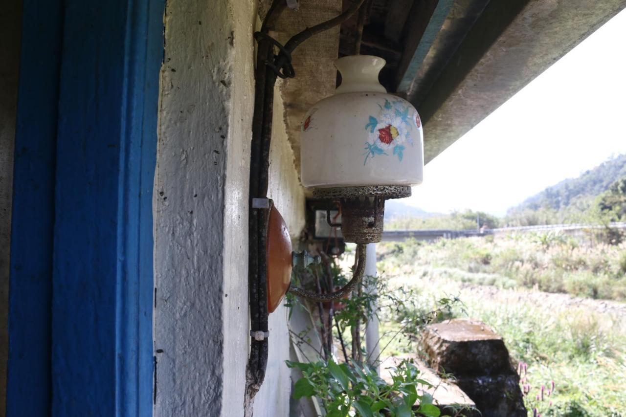 Mountain Lodge Hostel نانزوانج المظهر الخارجي الصورة